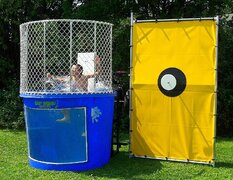 4Hr Dunking Booth