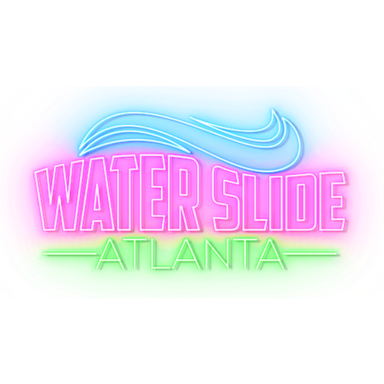Water Slide Atlanta