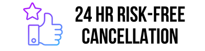 24 hour risk free cancellation in Forsyth County 24 hour risk free cancellation in Forsyth County