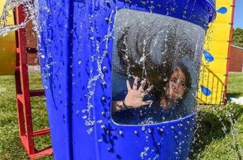 Dunk Tank Rentals Milton Dunk Tank Rentals Milton
