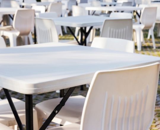 Table and Chair rentals near me in Milton Table and Chair rentals near me in Milton