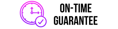 on time guarantee in Smyrna on time guarantee in Smyrna