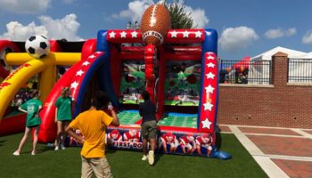 Duluth Inflatable Game Rentals Duluth Inflatable Game Rentals