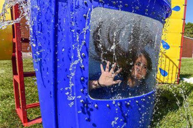 Marietta Dunk Tank Rentals