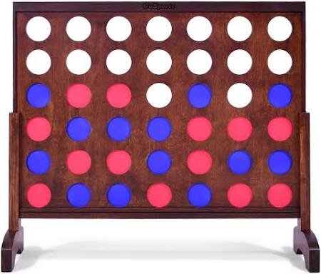 Giant Connect Four