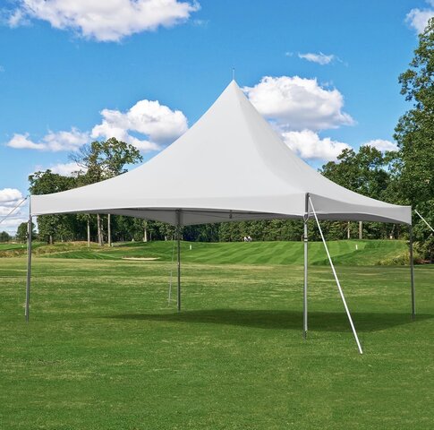 HIGH PEAK TENT 20x20