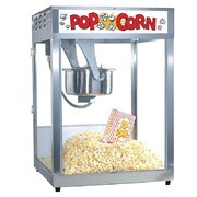  Popcorn Machine