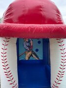 Baseball Pitch Inflatable