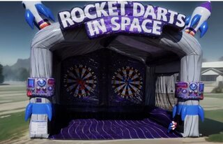 DART GAME