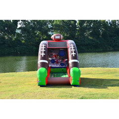 Football Game Inflatable 