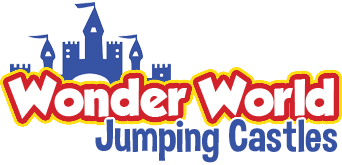 Wonder World Jumping Castles