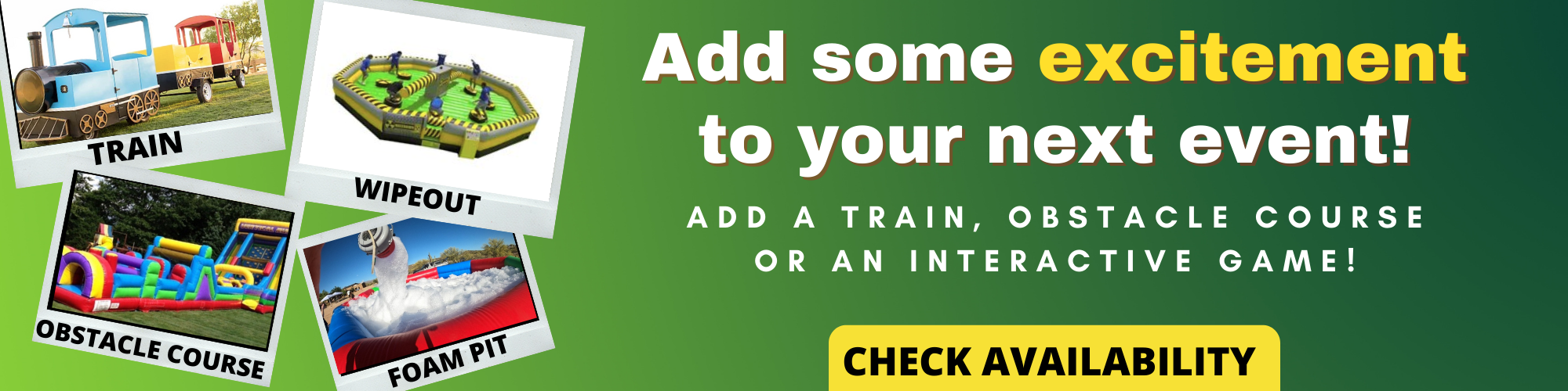 Jumping Castles Bounce House Rentals Tucson AZ