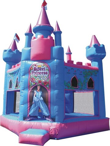 PRINCESS CASTLE