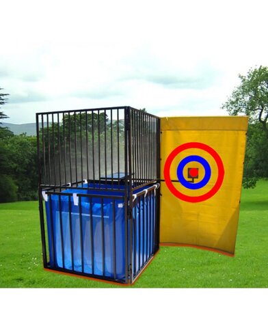 DUNK TANK