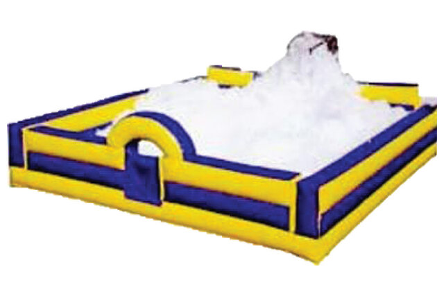 Foam Machine Rental & Sales