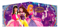 Princess banner 