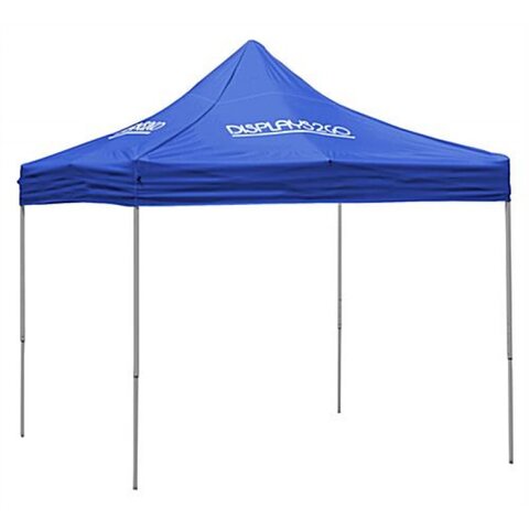 10' X 10' POP-UP TENTS