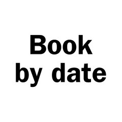 Order-by-Date
