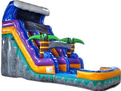 Jungle Slide