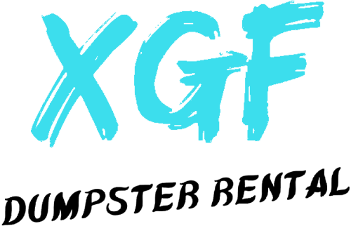 XGF Dumpster Rental	