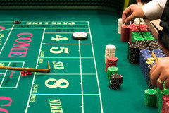 Novelty Casino Rentals
