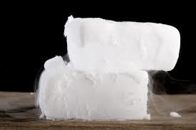 Dry Ice