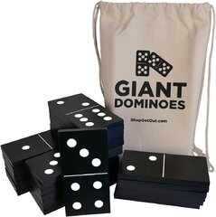Giant Dominoes Games 