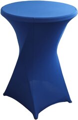 Cocktail Spandex Covers - Blue 
