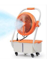 Misting Fan