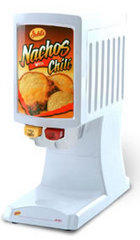 Nacho Cheese & Chilli Dispenser