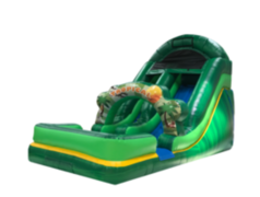 Water Slide Rentals