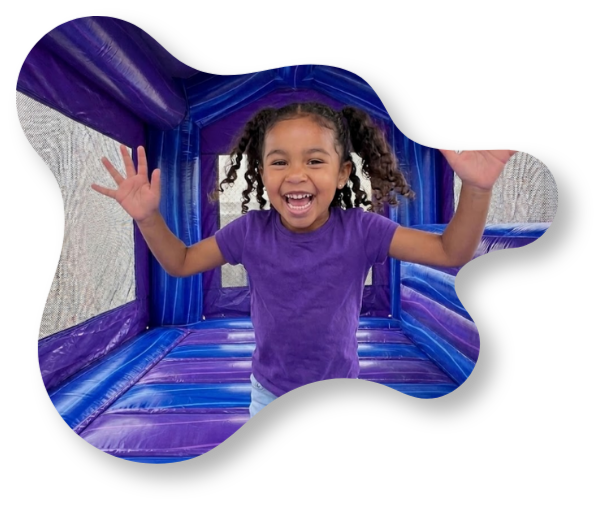 Birthday Party Rentals in Killeen TX