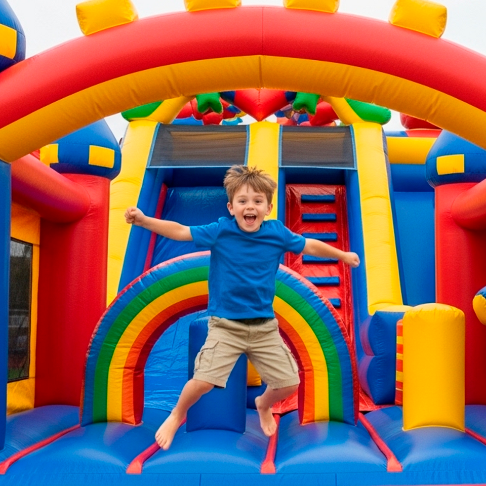 Xtreme Fun Inflatables hero image 3