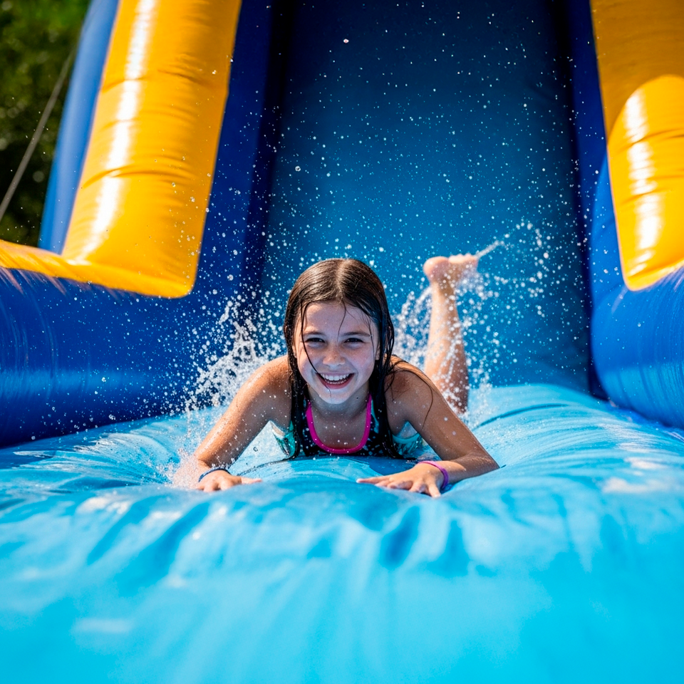 Xtreme Fun Inflatables hero image 1