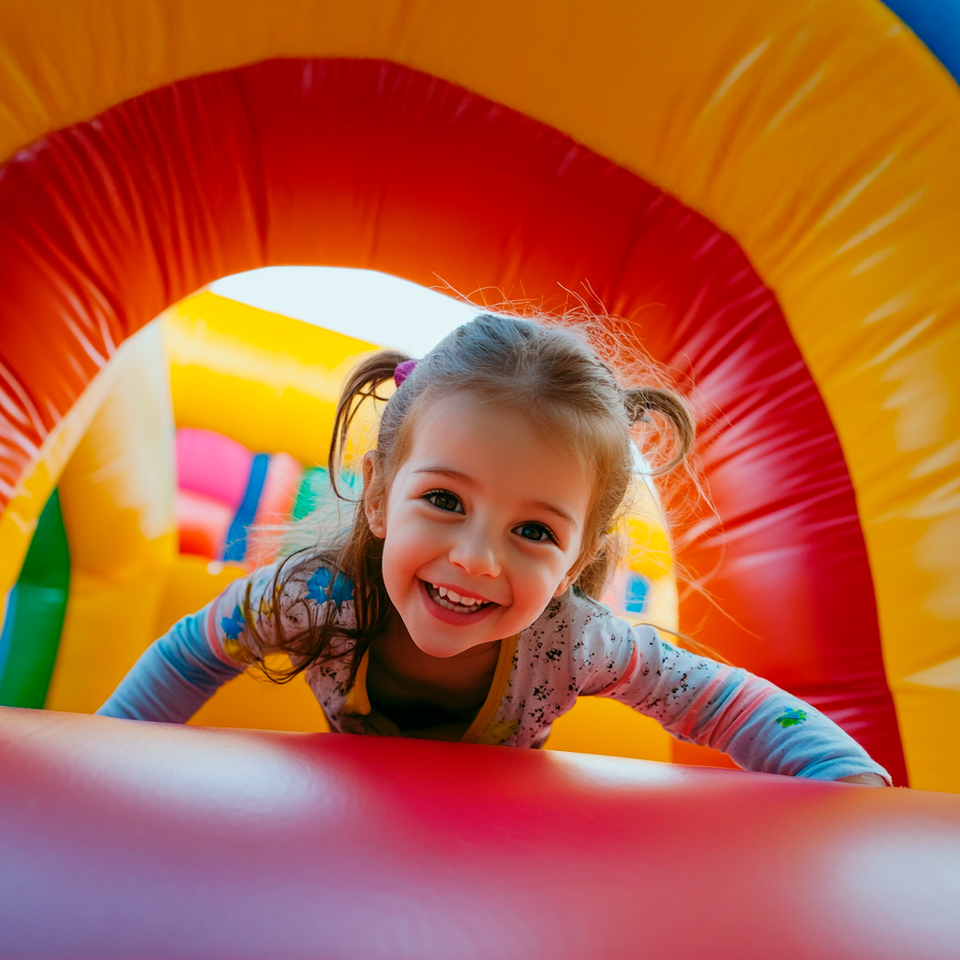 Xtreme Fun Inflatables hero image 1