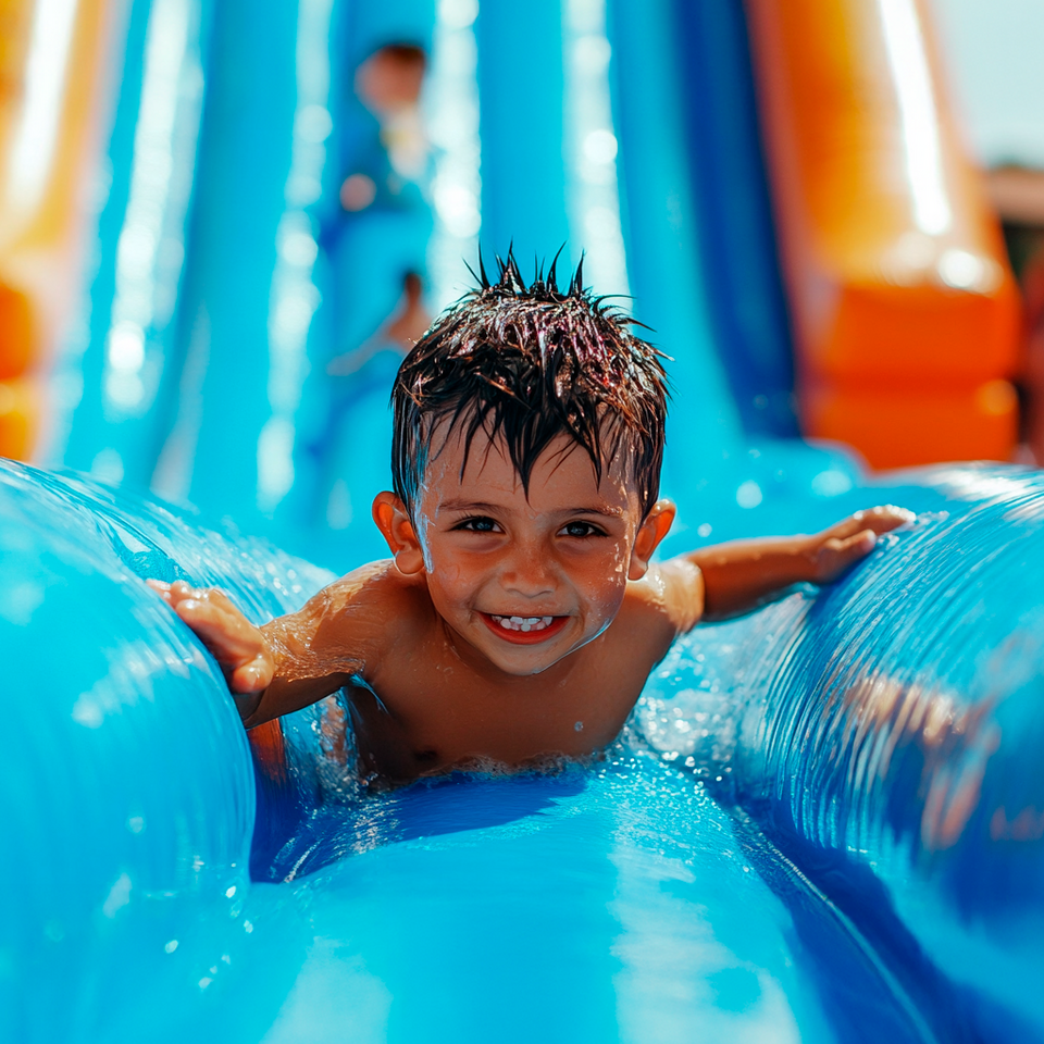 Xtreme Fun Inflatables hero image 2