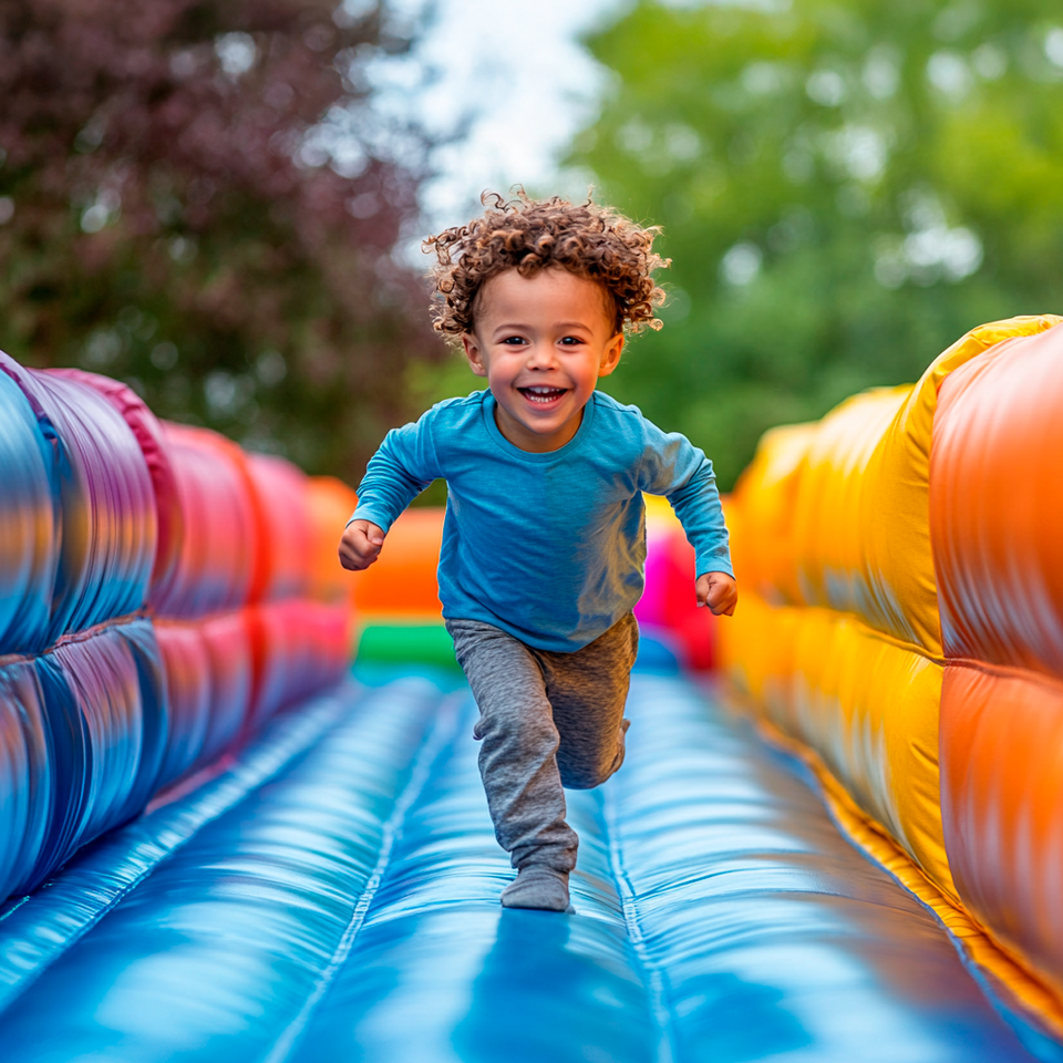 Xtreme Fun Inflatables hero image 3