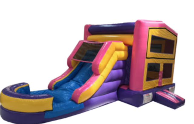 Burnett Bounce House Rental