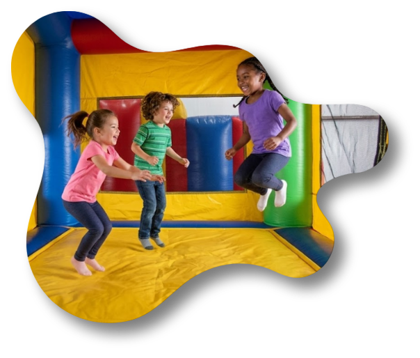 School and Church Event Rentals in Killeen