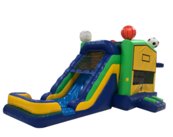 Bounce House Rentals, Marble Falls TX