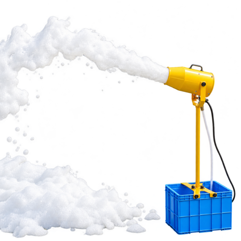 Foam Machine