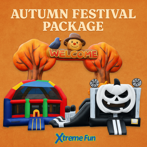 Autumn Festival Package