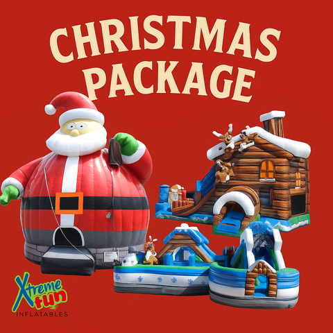 Christmas Package