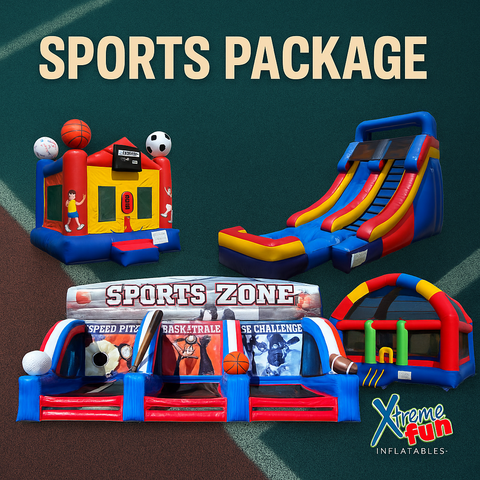Sports package 
