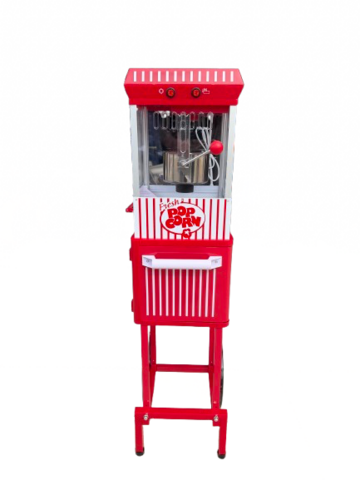 Popcorn Machine
