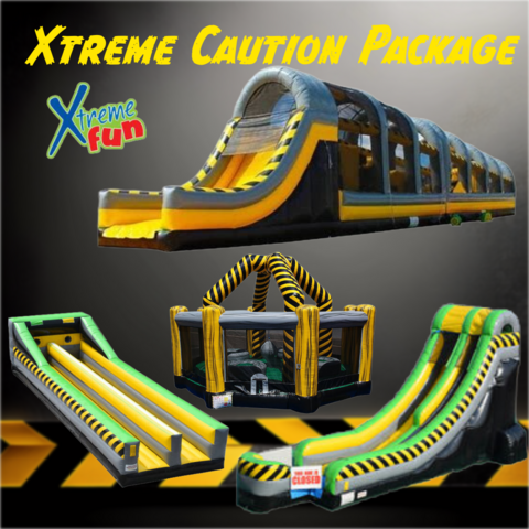 XL Toxic Package