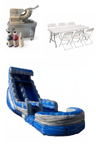 Xtreme Party Package