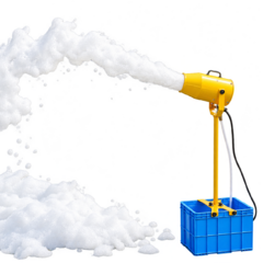 Foam Machine