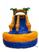 13ft Sea Breeze Waterslide