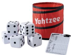 Giant Yahtzee
